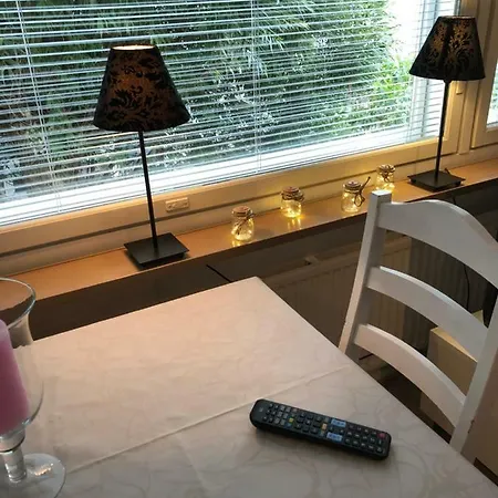 Lejlighed Yksio Porvoon Keskustassa *