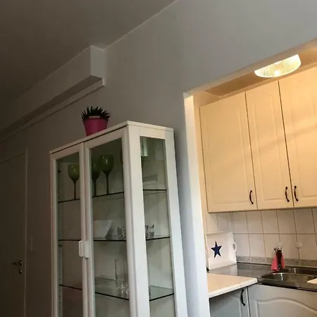 Yksio Porvoon Keskustassa