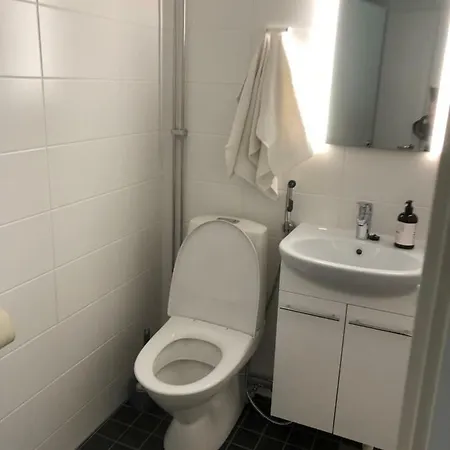 Yksio Porvoon Keskustassa